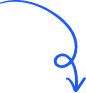 Group 65823 Utiliko right downward arrow vector image