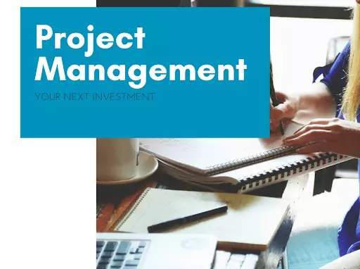 project-management-your-next-investment