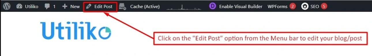 EditPostOption