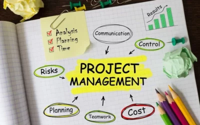 Tips On How To Improve Project Management