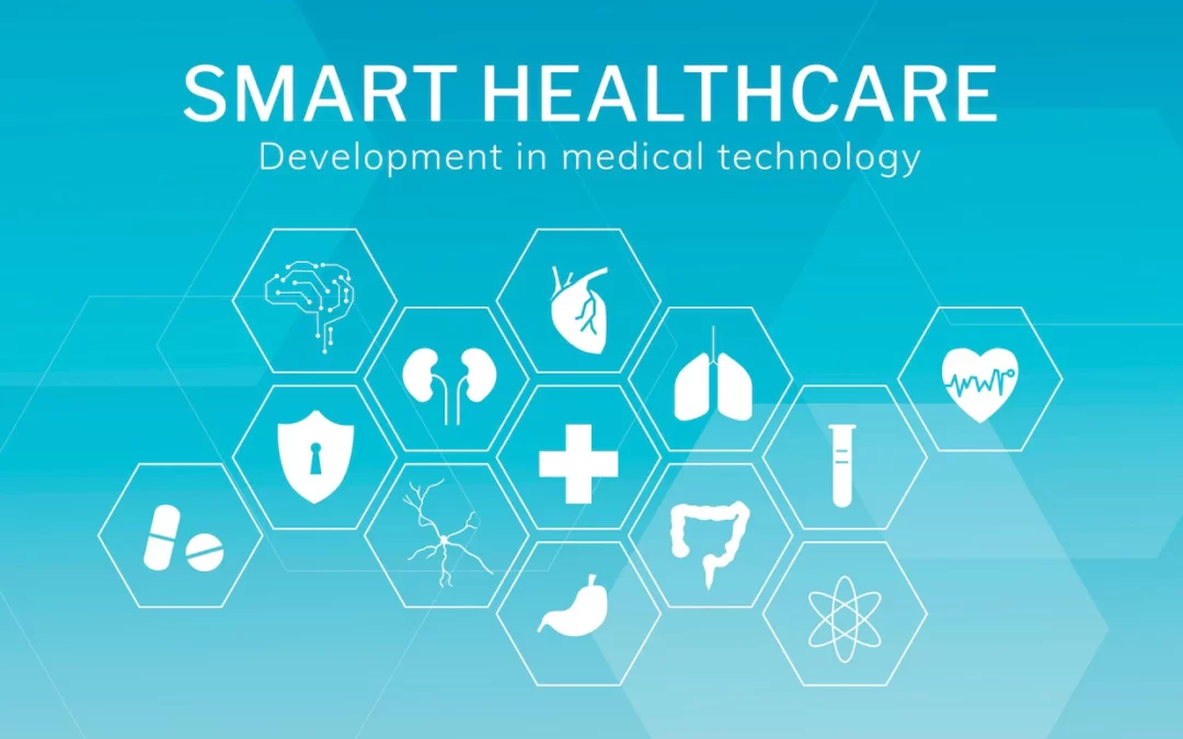 5 Ways to Use Utiliko Business Management Software in Healthcare Industry