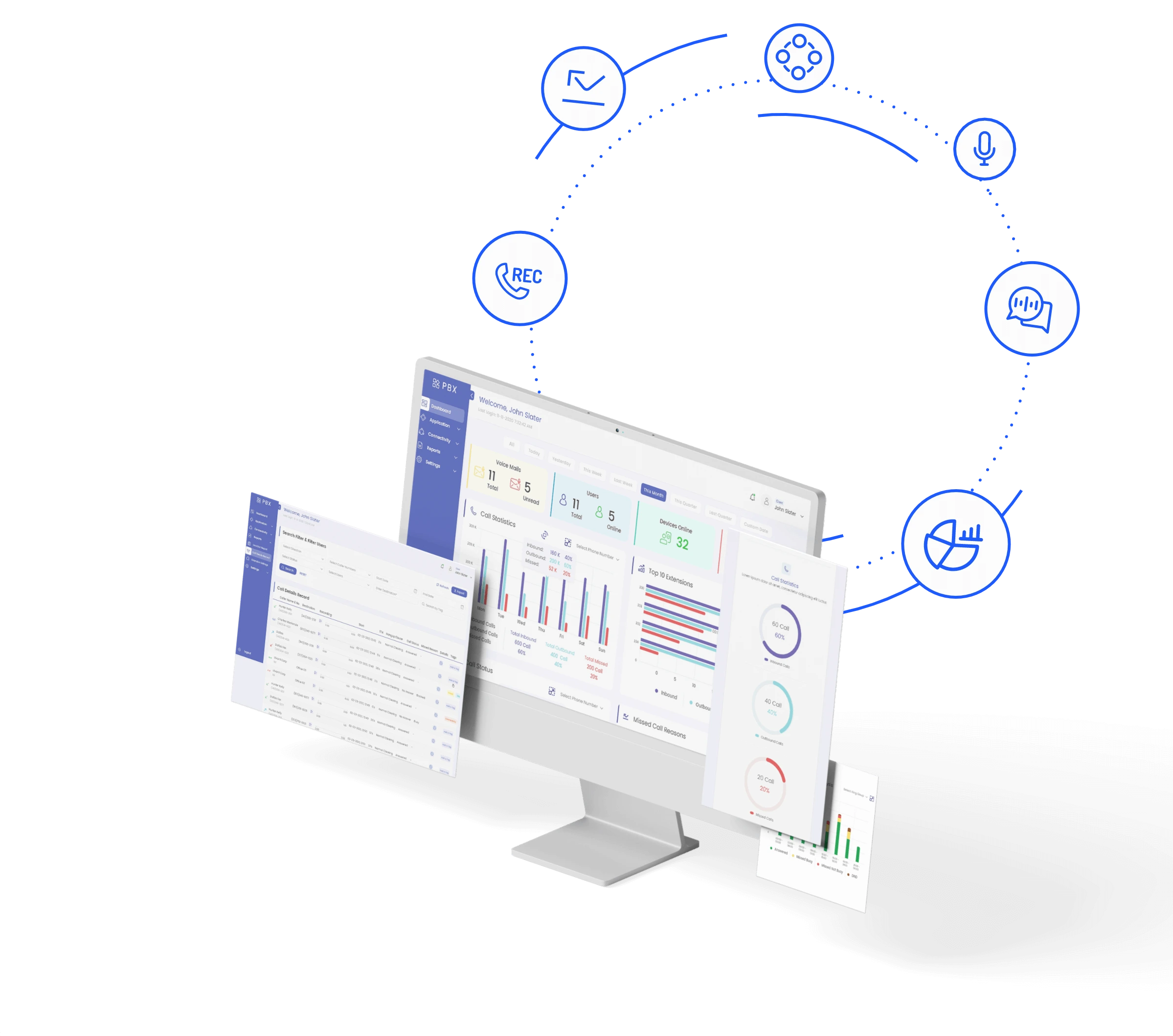 Streamline your field service efficiency