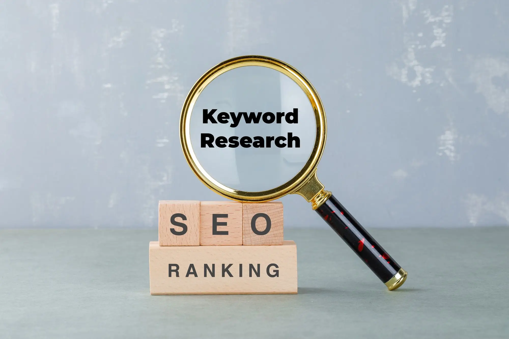 Utiliko - Keyword research SOP