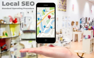 Local SEO SOP: Dominating Local Search Results and Attracting Local Customers