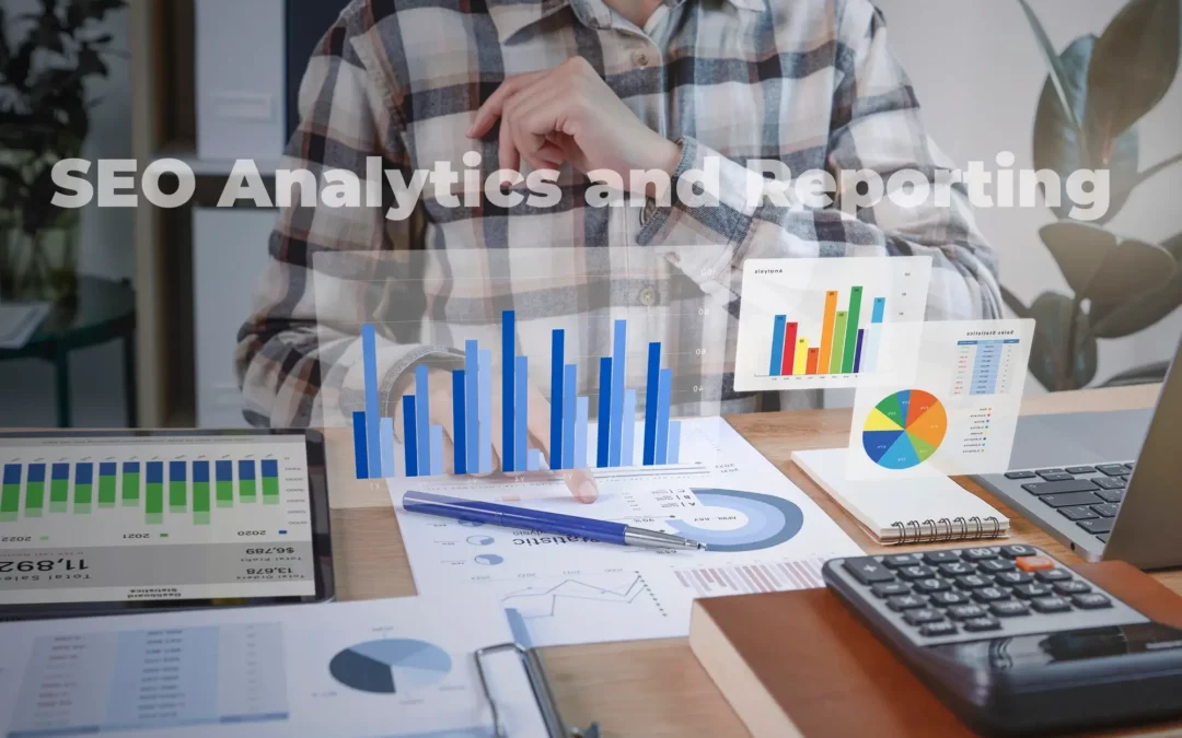 SEO Analytics and Reporting SOP: Measuring and Optimizing Performance