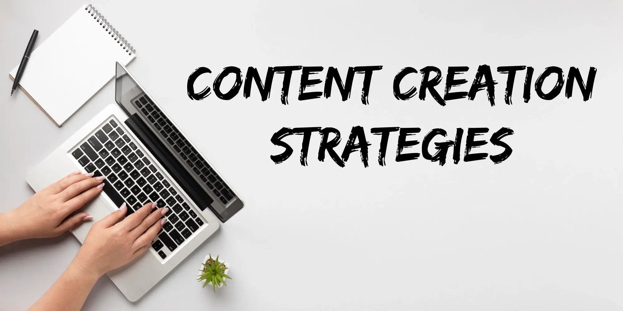 Utiliko - Content Creation Strategies