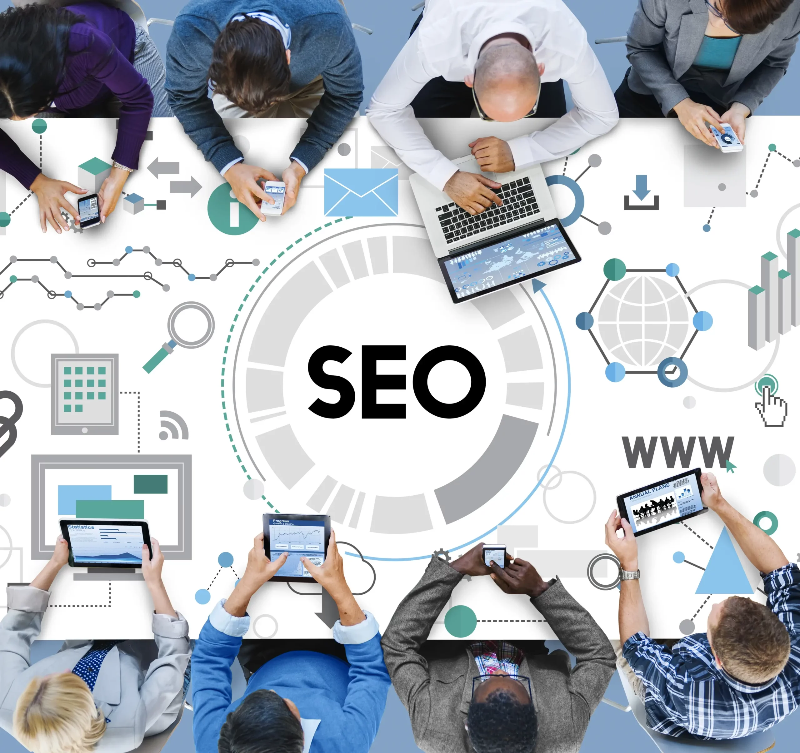 Utiliko - Technical SEO SOP