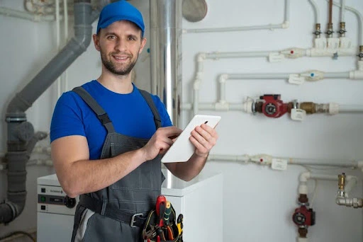 How Plumbing Business Software Works