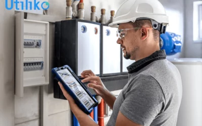 9 Benefits of Using Field Service Management App